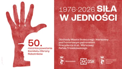 Celem inicjatywy jest przypomnienie o solidarności robotników i inteligencji, która była kluczowa dl