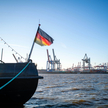 #WykresDnia: Niemiecki eksport do Kazachstanu rośnie. Rosja korzysta