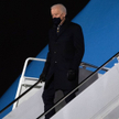 Koronawirus. Biden: Jeśli Bóg da, sytuacja w grudniu będzie inna