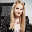 Katarzyna Iwuć, prezes Netii