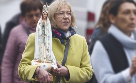 Małopolska kurator Barbara Nowak była pierwszą zwolnioną przez nową ministrę edukacji