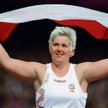 Anita Włodarczyk zdobyła w Londynie ostatni polski medal – dziesiąty