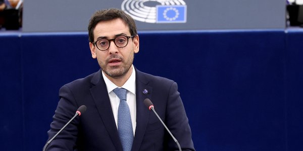 Made in Europe. Unijny sposób na protekcjonizm USA i Chin