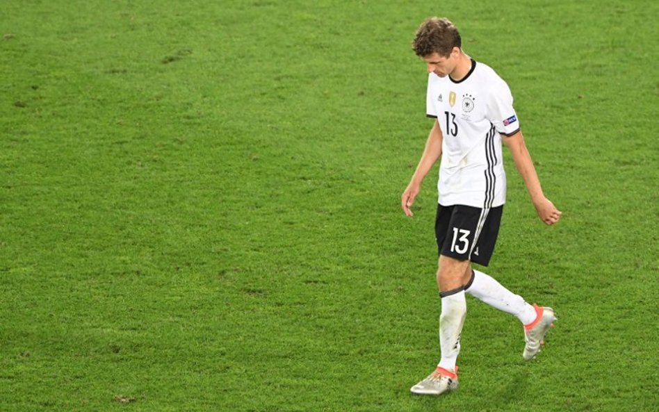 Thomas Mueller