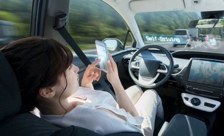 Auta autonomiczne mogą częściej mieć kolizję z osobami ciemnoskórymi