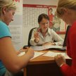 Więcej pracy dla pracowników tymczasowych
