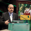 Sławomir Chłoń, prezes Organic Farma Zdrowia
