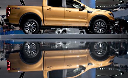 Ford zamyka fabrykę we Francji, myśli o dwóch w Rosji