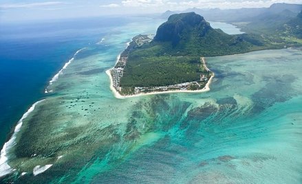 DER Touristik inwestuje na Mauritiusie