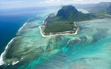 DER Touristik inwestuje na Mauritiusie
