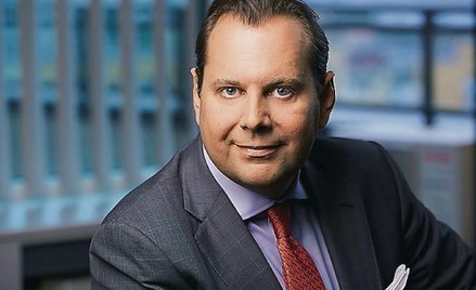 Oliver Kanzi, prezes Ericssona w Polsce – dzięki patentom jesteśmy w ekskluzywnym gronie kilku najwi