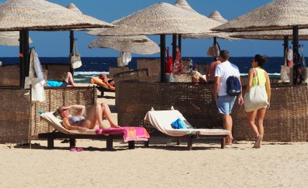 Agenci ratują wiarę w biura podróży