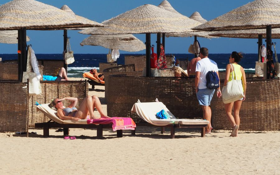 Agenci ratują wiarę w biura podróży