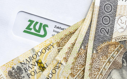 ZUS: Zwolnienia ze składek na blisko 591 mln złotych