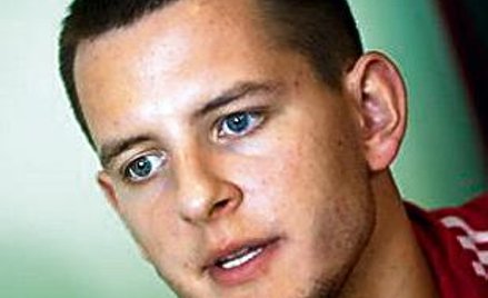 Bartosz Kurek