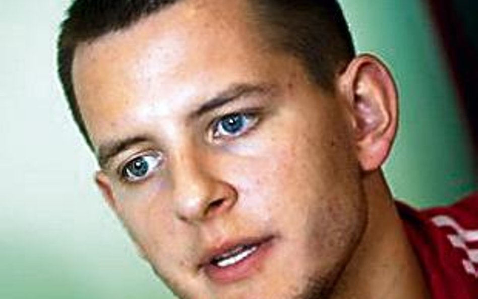 Bartosz Kurek