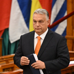 Premier Węgier Viktor Orbán