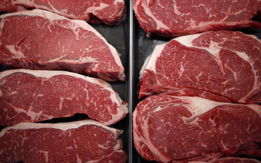 Podatek od mięsa? Niemieccy politycy chcą ograniczyć spożycie