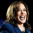 Kamala Harris, wiceprezydent USA (ur. 1964 r.), ma pochodzenie jamajsko-indyjskie i chce zostać pier