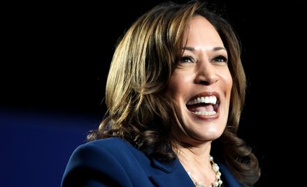 Obietnica Kamali Harris dotycząca otoczenia regulacyjnego branży kryptowalut może być pomyślnym sygn