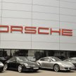 Porsche: nie tylko auta, też usługi
