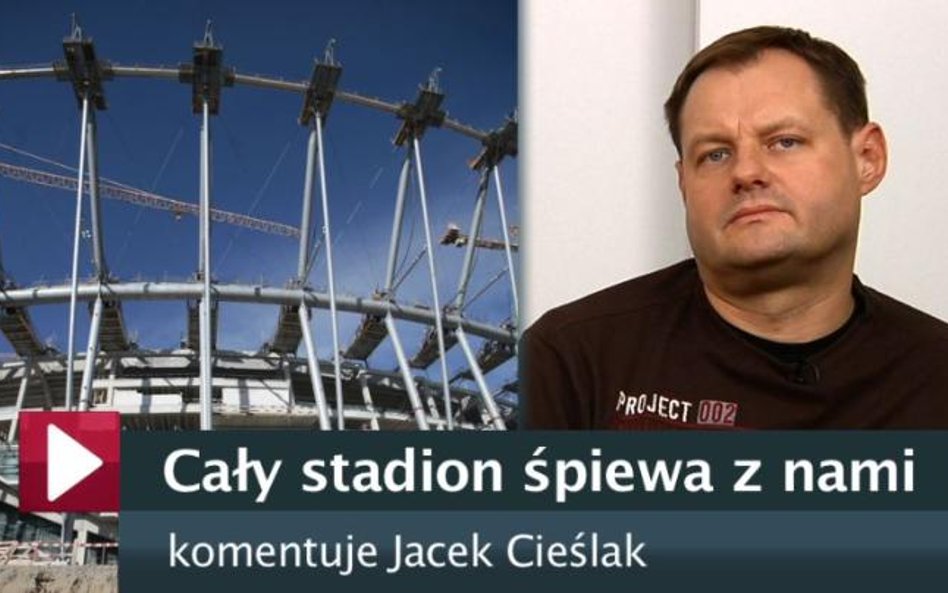 Jacek Cieślak