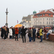Co piąty turysta przyjechał do Polski z zagranicy. Najwięcej z Niemiec