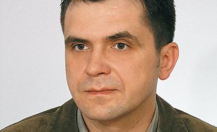 Jacek Sroka, politolog, wykłada na Uniwersytecie Wrocławskim