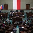 Ład powstaje w szybkim tempie