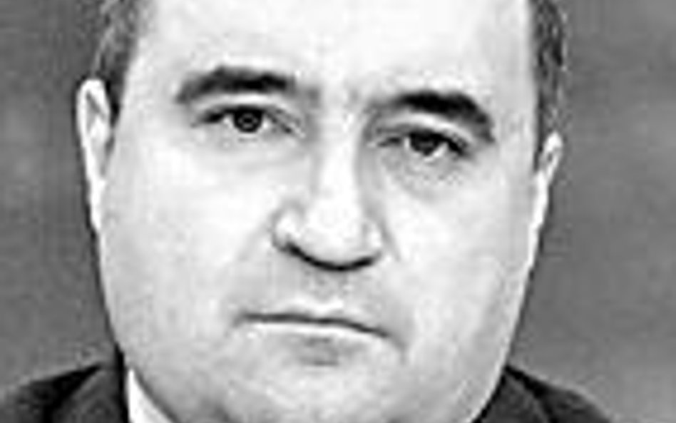 Przemysław Gosiewski