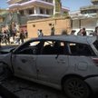Afganistan: Atak terrorystyczny w Kabulu. Wiele ofiar