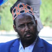 Muchtar Robow, były lider powiązanej z Al-Kaidą organizacji Asz-Szabab