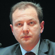 Kierowany przez Michała Szubskiego (u góry) PGNiG chce przeznaczyć na dywidendę 472 mln zł, Enea z p