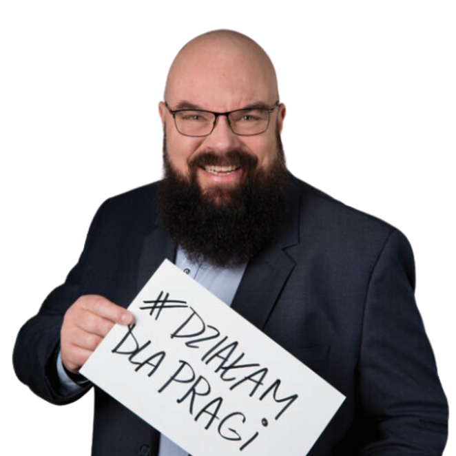 164 głosy zdobyte w ostatnich wyborach samorzadowych nie dały Sylwestrowi Klimiukowi mandatu radnego