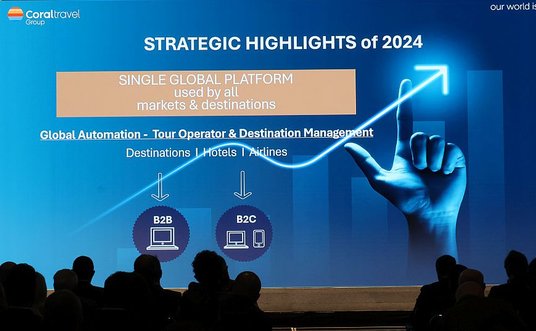 W rozwoju firmy ma pomóc automatyzacja i cyfryzacja niektórych procesów