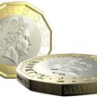Nowa moneta o nominale 1 funta wejdzie do obiegu 28 marca 2017