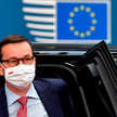 Rz&#x105;d Mateusza Morawieckiego jest jednym z tych w UE, kt&#xf3;ry proponuje przeniesienie produk