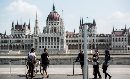 Dobre dane z Węgier