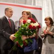 Waldemar Pawlak szuka miejsca w rządzie dla pań z PSL