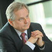 Krzysztof Kalicki, prezes Deutsche Bank Polska