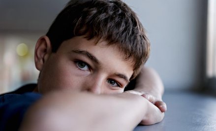 Autyzm nie jest zaraźliwy