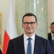 Premier Mateusz Morawiecki