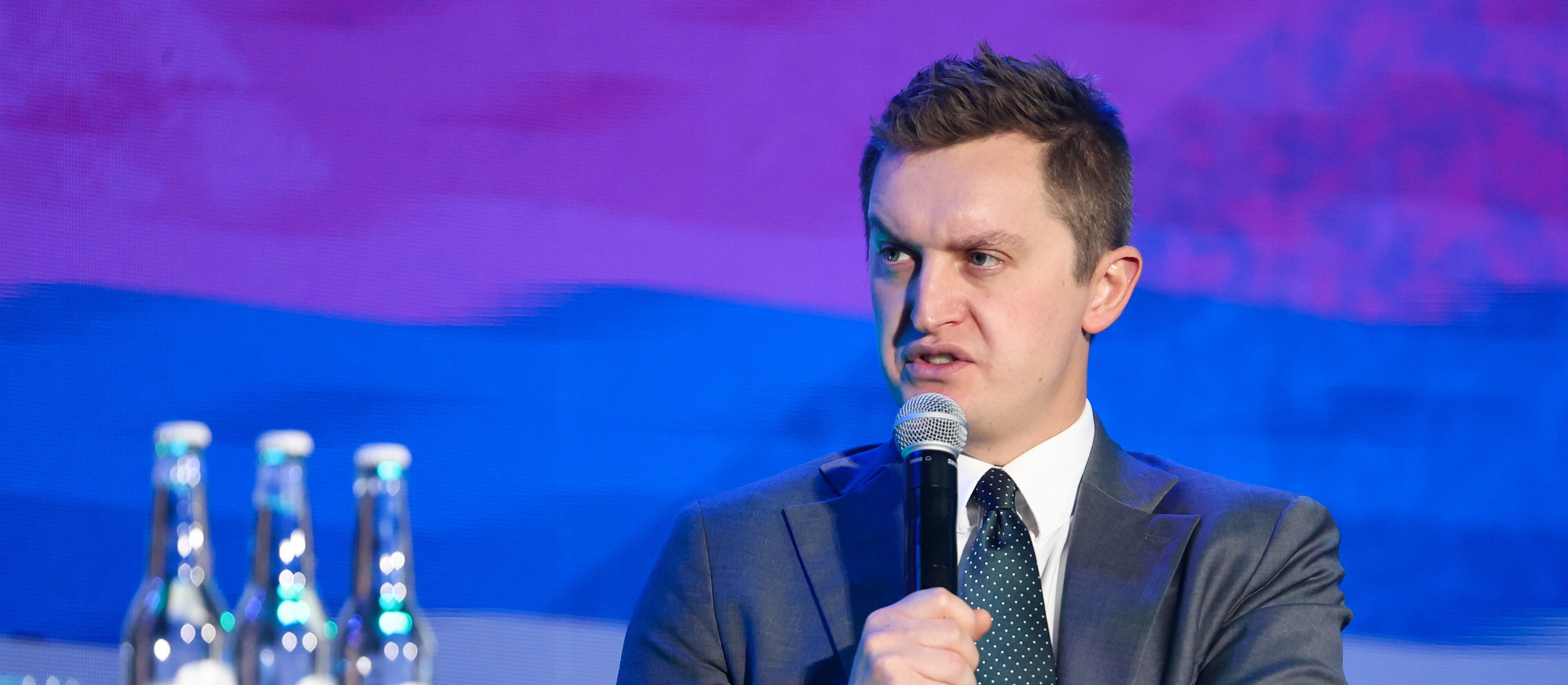 Звезда фрик-боев подала в суд на политиков ПиС. Себастьян Калета потеряет иммунитет?