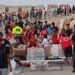 W Ceucie nadal przebywają tysiące imigrantów, którzy przybyli tam z Maroka