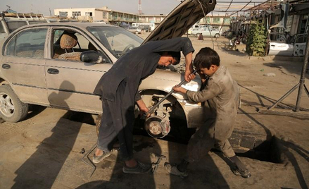 Afganistan