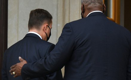 Polska staje się dla USA sojusznikiem gorszego sortu