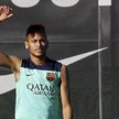 Neymar znów w Polsce