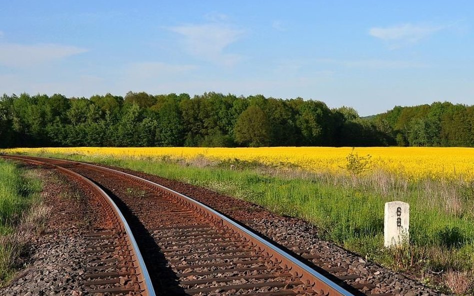 Intercity uruchamia wakacyjne pociągi