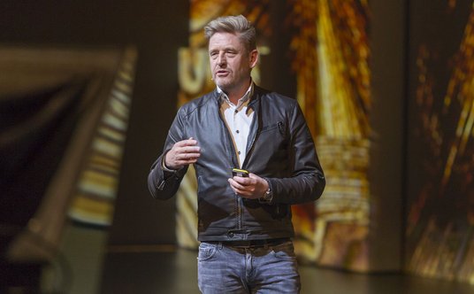 Wayne Griffiths, prezes Seata i Cupry