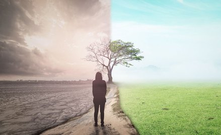 Firmy muszą reagować na zmiany klimatyczne. To opłaci się wszystkim